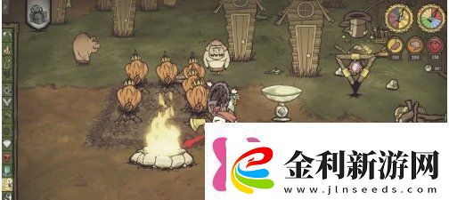 饑荒腐爛物怎么獲得腐爛物獲得方法