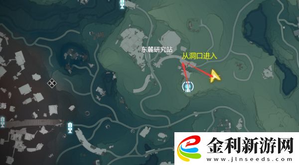 鳴潮無蝎可擊成就攻略