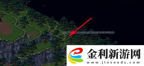 煙雨江湖怎么跳云臺峰