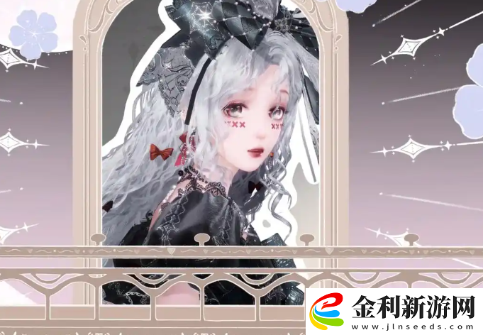 無限暖暖1.4版本新五星套裝屬性一覽