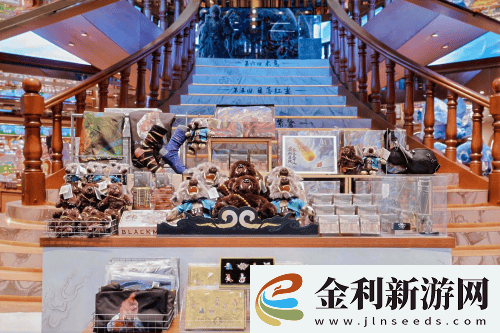 名創優品2024財報亮眼
