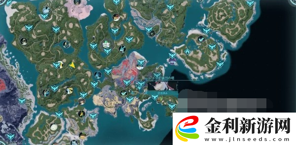 幻獸帕魯高塔boss怎么打