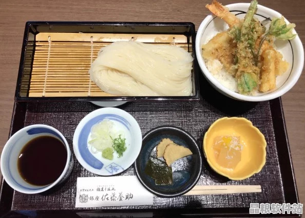 妄想山海美食深度探索