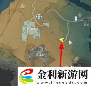 鳴潮古今多少故事云陵谷任務攻略