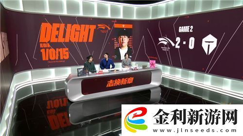 LPL再次潰敗LCK