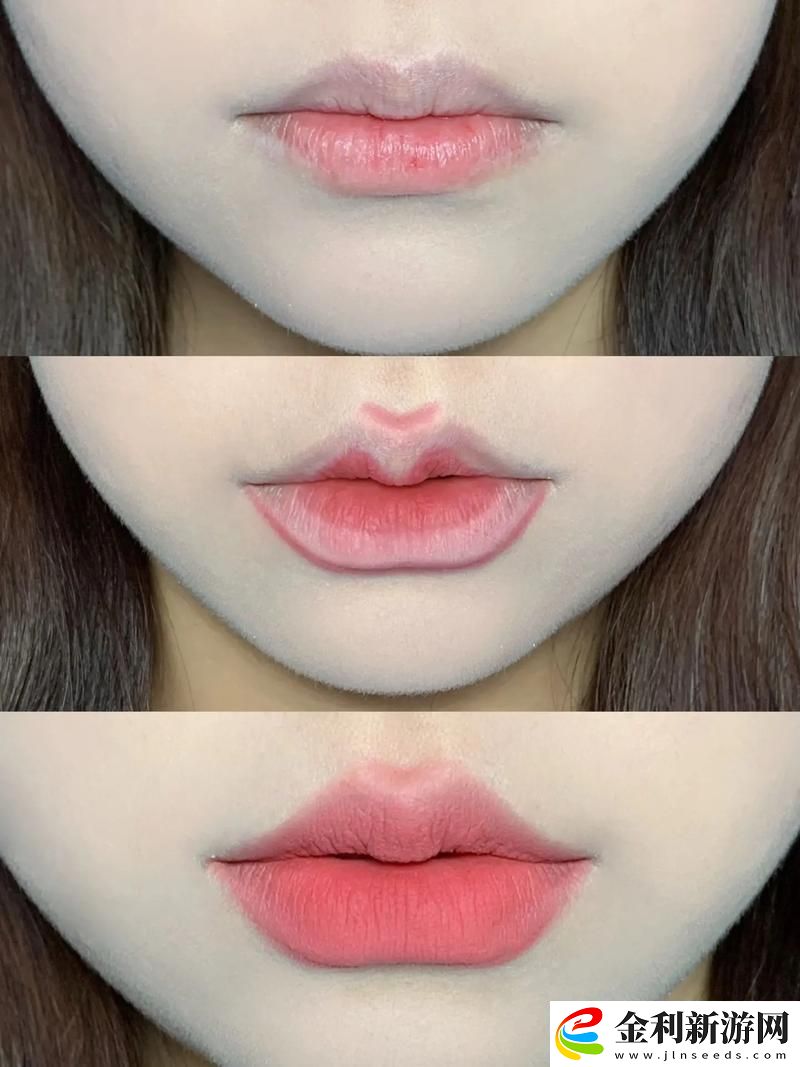 水蜜桃唇蜜嘟嘟唇是桃花嗎用戶評論