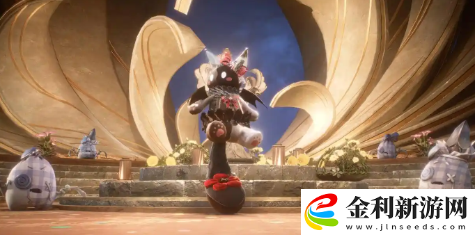 無限暖暖1.4版本新五星套裝屬性一覽