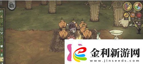 饑荒腐爛物怎么獲得腐爛物獲得方法