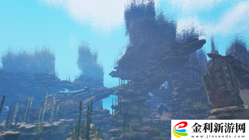 方舟生存進化十周年GDC公布重磅內容全新DLC首曝