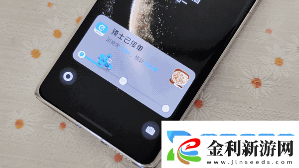 鴻蒙5系統新體驗