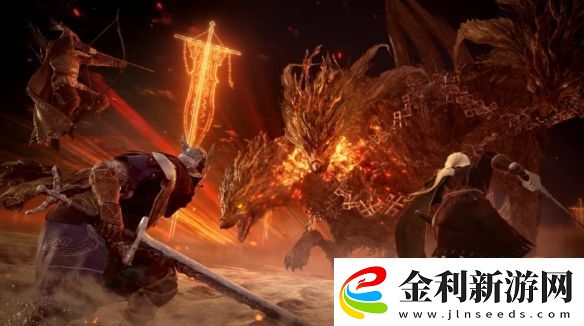 艾爾登法環黑夜君臨公測數據