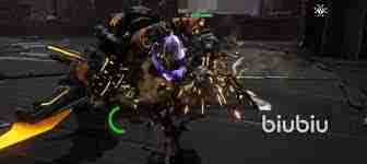 荒野起源大錘獲取方法