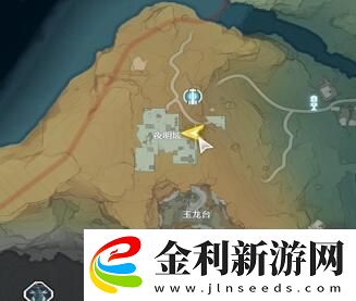 鳴潮古今多少故事云陵谷任務攻略