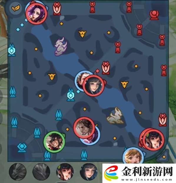 3月27日正式服S39賽季“妙手空空”版本更新公告