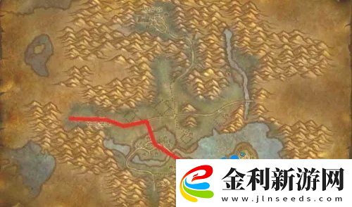 魔獸世界懷舊服可怕的消息任務怎么做
