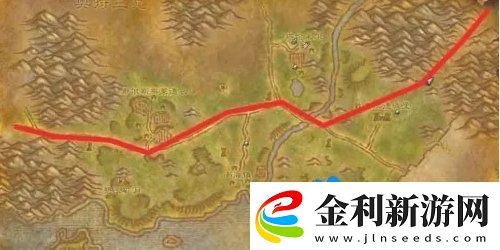 魔獸世界懷舊服可怕的消息任務怎么做