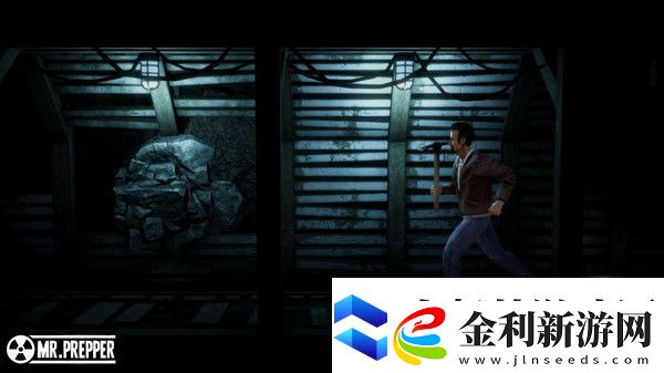 末日準(zhǔn)備狂攻略匯總