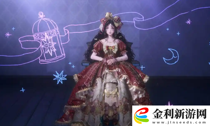 無限暖暖1.4版本新五星套裝屬性一覽