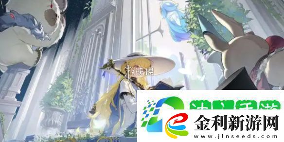 鳴潮菲比怎么配隊