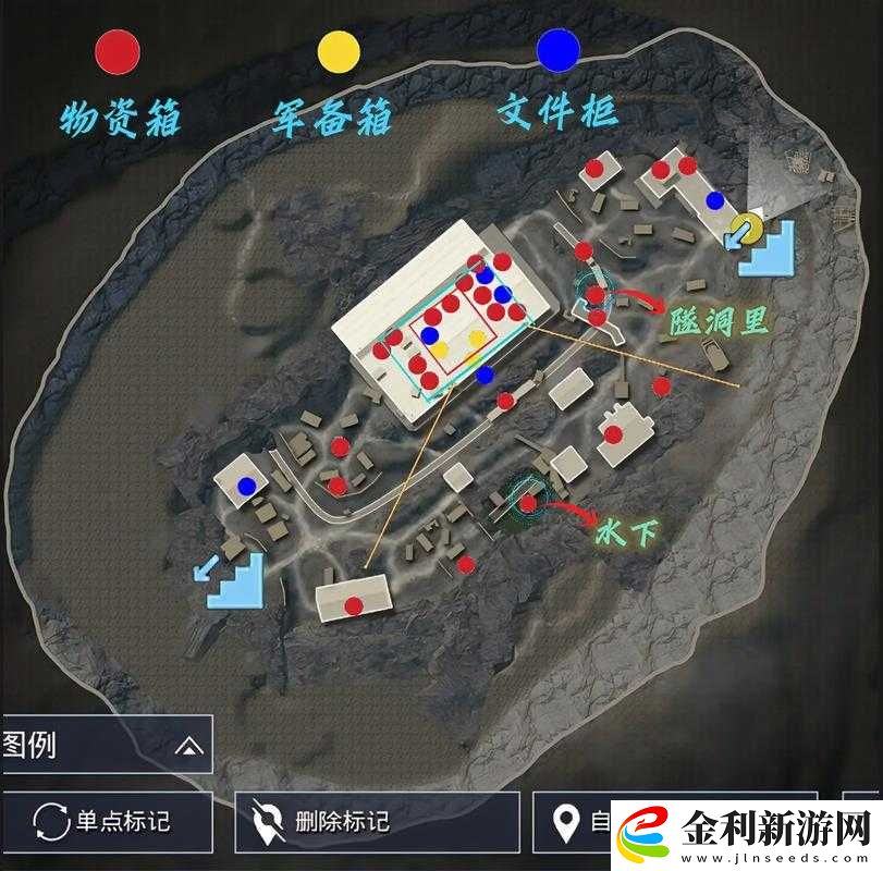 尖叫警告!求生之路2故鄉(xiāng)彩蛋隱藏路線大揭秘