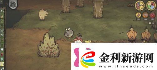 饑荒腐爛物怎么獲得腐爛物獲得方法