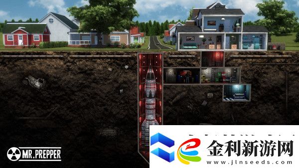 末日準(zhǔn)備狂攻略匯總