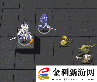 明日方舟死芒干員有什么技能