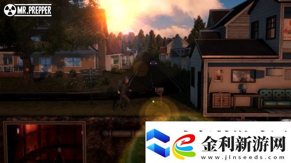 末日準(zhǔn)備狂攻略匯總