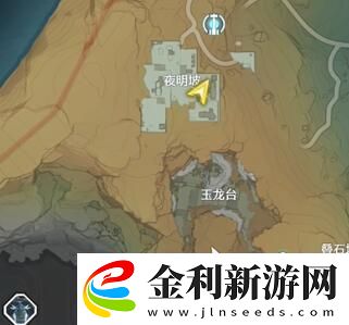 鳴潮古今多少故事云陵谷任務攻略