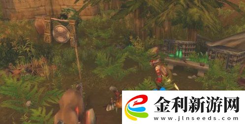 魔獸世界懷舊服可怕的消息任務怎么做