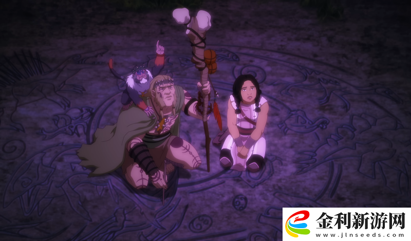 方舟生存進化十周年GDC公布重磅內容全新DLC首曝