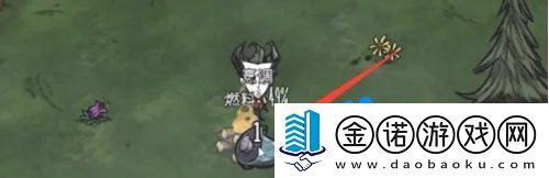 饑荒san值怎么恢復