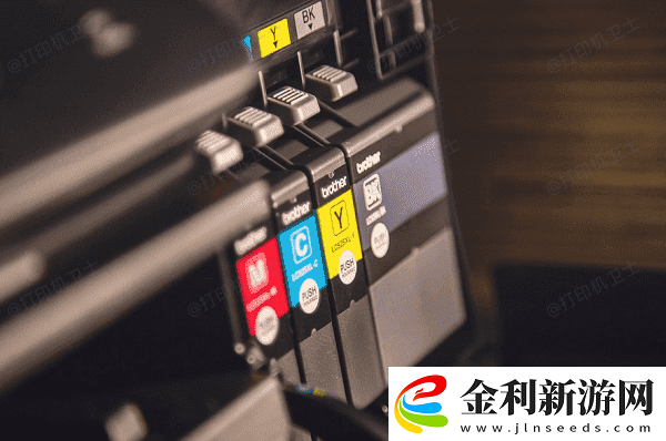 打印機(jī)一直閃燈怎么回事原因可能是這些