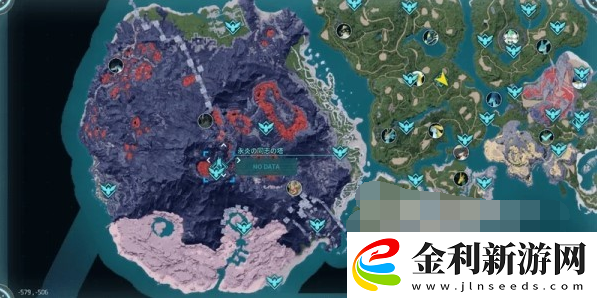 幻獸帕魯高塔boss怎么打