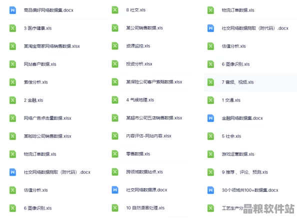 EEUSS資源分類與正規(guī)獲取途徑
