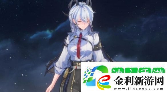 鳴潮菲比怎么配隊