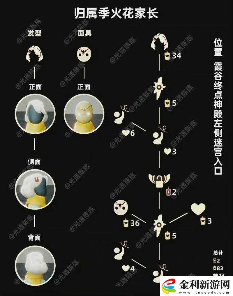 光遇多少心火換一個心