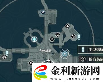 鳴潮古今多少故事云陵谷任務攻略