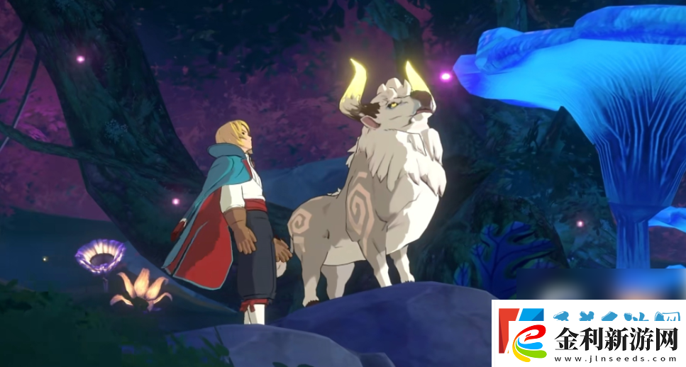 二之國交錯世界可以聯機嗎