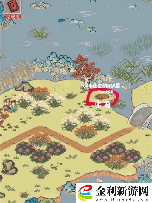 江南百景圖深度探索揭秘黑龍影子之謎解鎖未知劇情與豪華獎勵