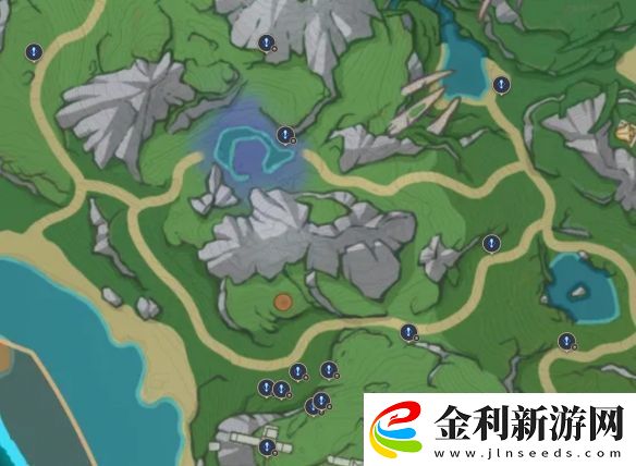 原神40楓丹全世界任務(wù)觸發(fā)大全