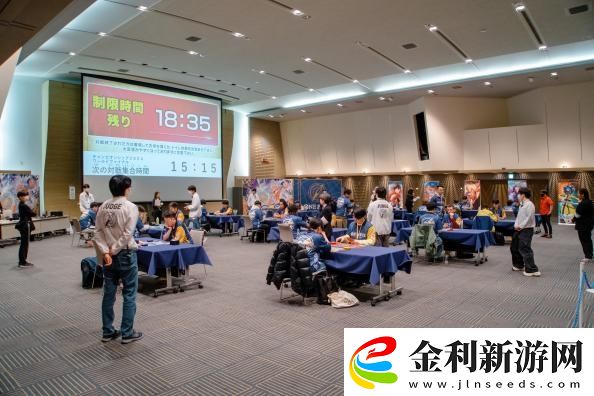 航海王卡牌對戰世界賽巔峰對決