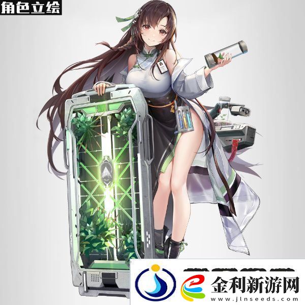 少女前線云圖計劃藪春怎么樣