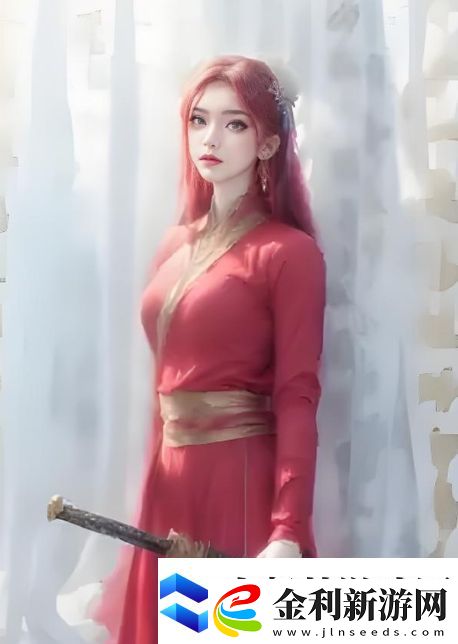 中午媽媽在廚房做飯