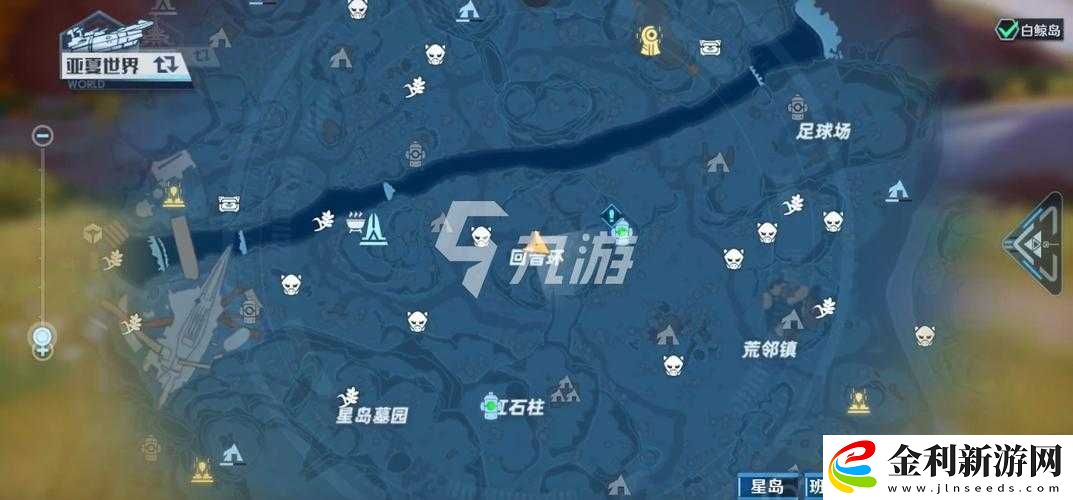 幻塔回音環解密全攻略！卡關必看