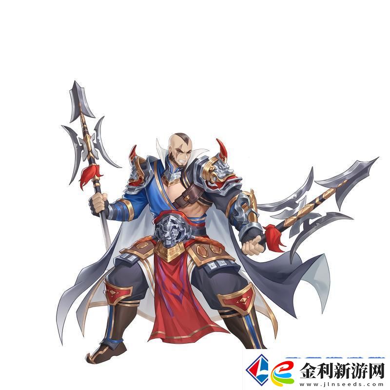 新手必看！！！三國將無雙開局超值禮包！