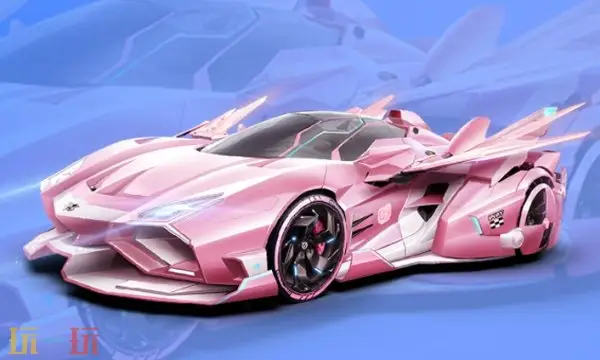 QQ飛車兌換碼在哪里兌換