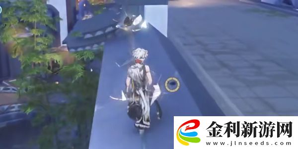 鳴潮清刃奇俠奇聞任務攻略