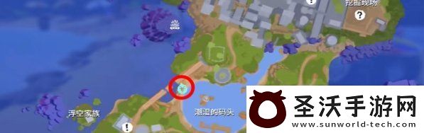 模擬山羊3DLC胡鬧多元宇宙泡泡機(jī)怎么獲得泡泡機(jī)獲得方法