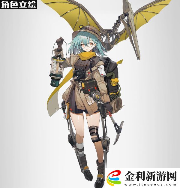 少女前線云圖計劃芬恩怎么樣